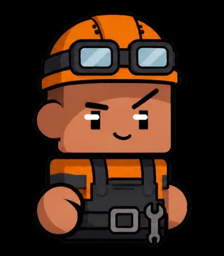 BOLT, the Engineer