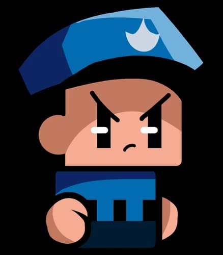 NOVA, the Officer