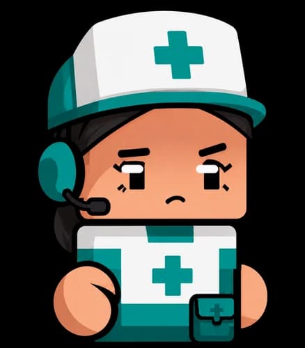 VITA, the Medic